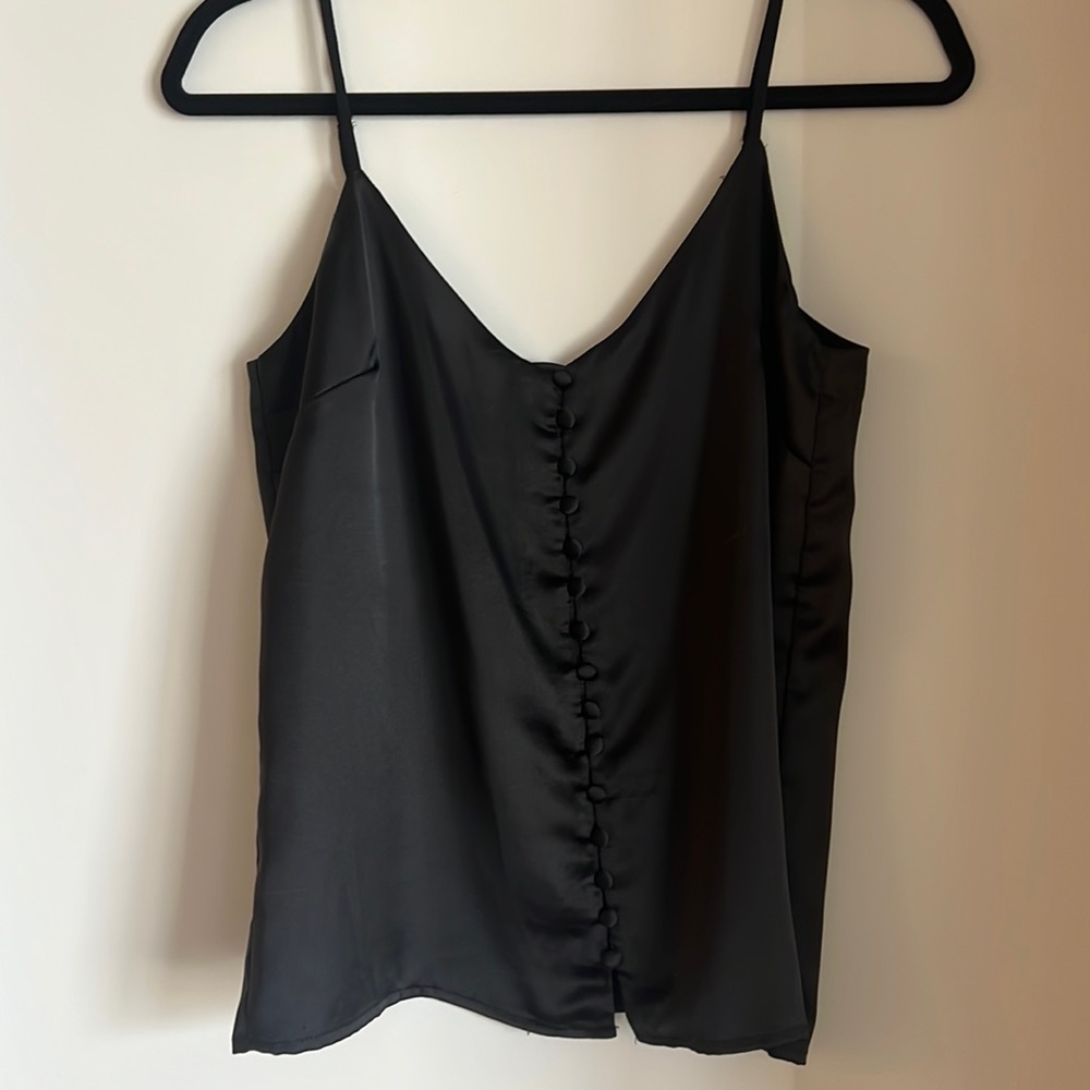 Heartloom top